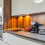 Cosy Luxury Flat In The Centrum- 90sqm - 3 Rooms. Апартамент