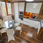 Cosy Luxury Flat In The Centrum- 90sqm - 3 Rooms. Апартамент *