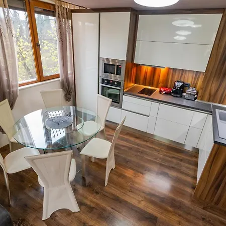 Cosy Luxury Flat In The Centrum- 90sqm - 3 Rooms. Apartment *