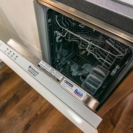 Cosy Luxury Flat In The Centrum- 90sqm - 3 Rooms. Lägenhet