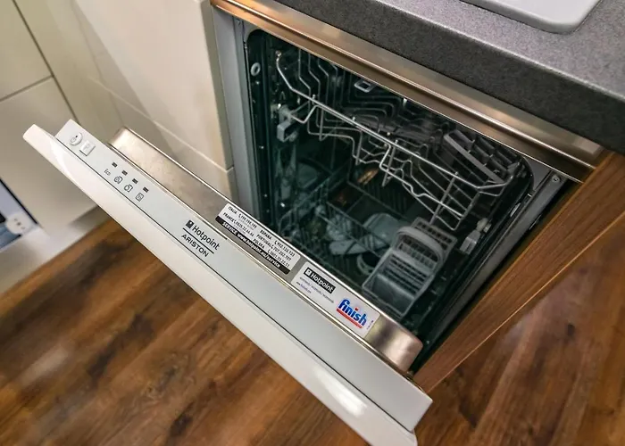 Cosy Luxury Flat In The Centrum- 90sqm - 3 Rooms. Appartement